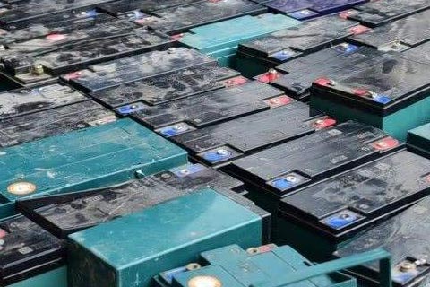 昌平蓄电池回收厂家|充电宝电池回收价格