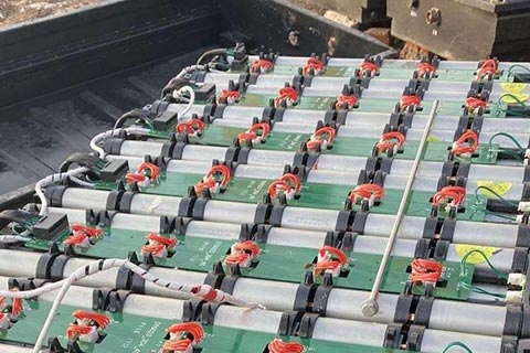 ㊣息曹黄林高价磷酸电池回收㊣风帆叉车蓄电池回收㊣附近回收铁锂电池